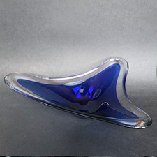 Vintage - Cased Art Glass -