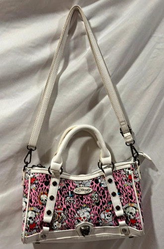 Hardy small satchel top - satchel,