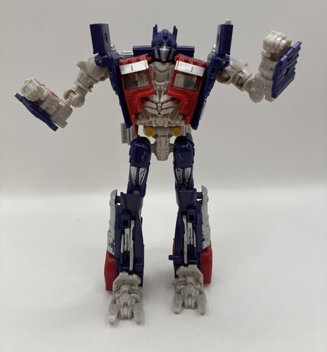 Transformers dark the moon - dark, of