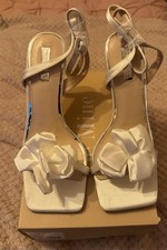Women's bridal shoe Raid Be