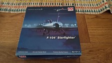 HOBBY MASTER F-104G