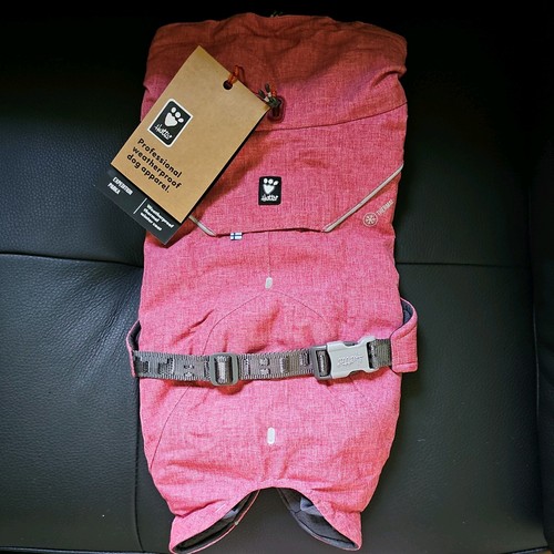 Dog coat jacket - -, hurtta