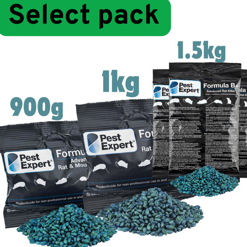 Pest expert formula - expert, b+