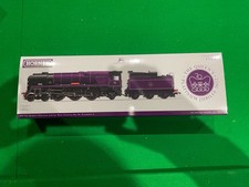 Hornby R30231 HM The Queen’s