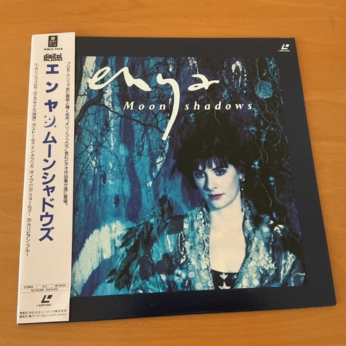 Enya moon shadows - moon,