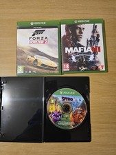 Xbox One Games Bundle