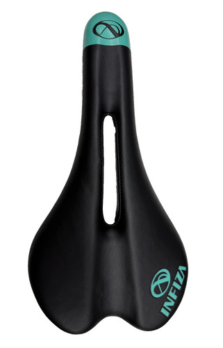 Road fixie saddle - road,