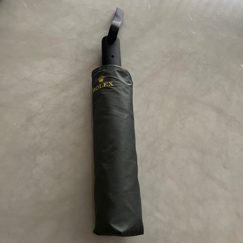 Rolex folding umbrella novelty - folding,