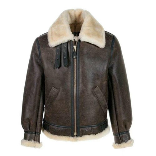Men bomber jacket - men's, b3