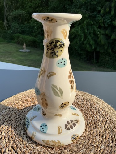 Emma bridgewater egg feather - emma, &