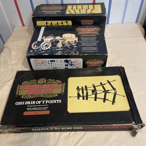 Vintage hornby railways - vintage,