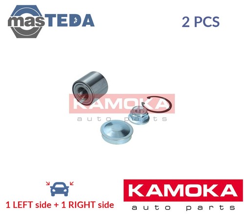 5600216 wheel bearing kit - 5600216, set