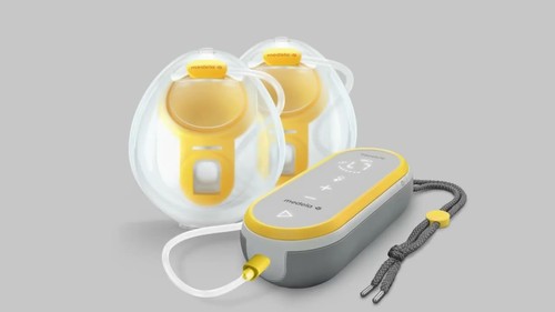 Medela freestyle hands free - medela, hands-free