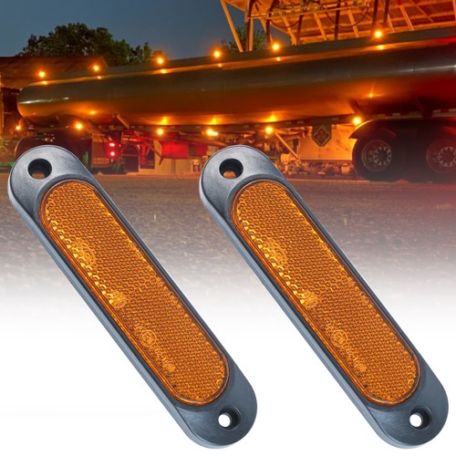 Clearance light 24v side - clearance,