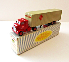 Dinky Supertoys Tractor