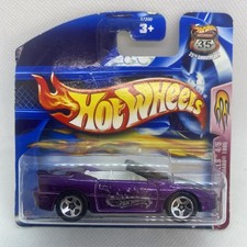 Hot Wheels ‘95 Camaro