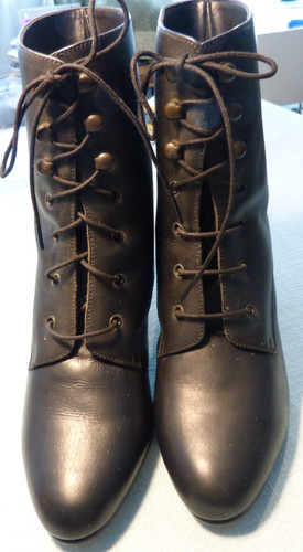 Shoe tailor sz6 - shoe,