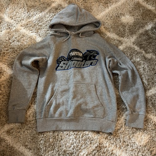 Trapstar shooters hoodie - trapstar,