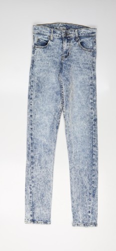 Cheap monday women blue acid - women's,