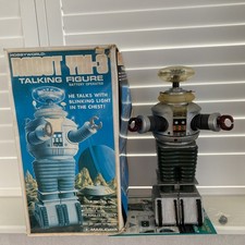LOST IN SPACE Robot YM-3 TV