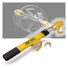 Premium Twin Hook Steering