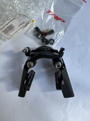 Trp giant trinity avow - trp,