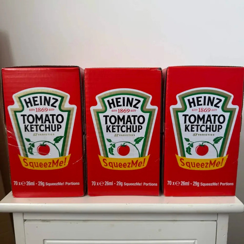 210 heinz tomato - x,