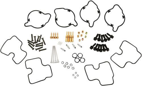 Parts unlimited carb - parts,