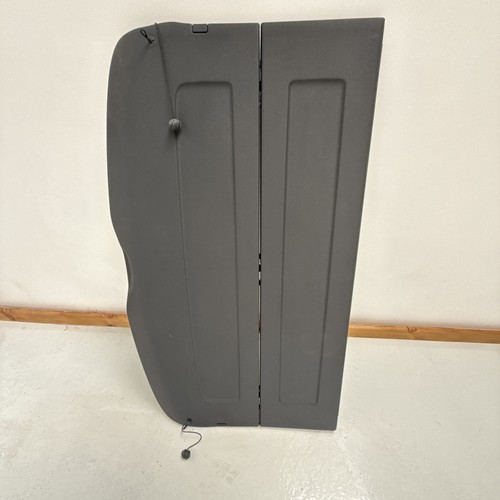 Audi parcel shelf luggage - audi,