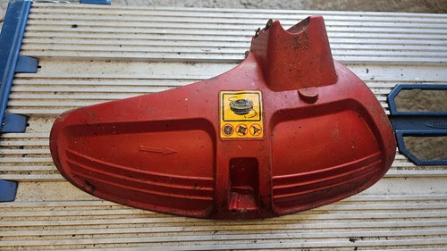 Jonsered strimmer guard assy - guard,
