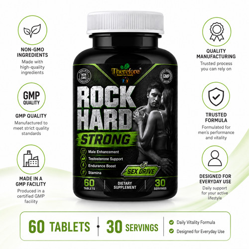 Male enhancement pills - male,