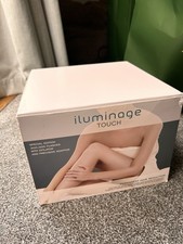Iluminage Touch Permanent Hair