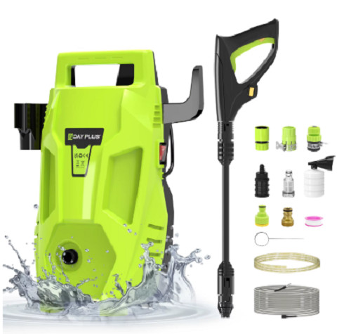 2050psi electric high pressure - electric,