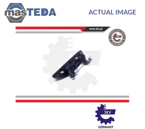 96skv798 car door handle skv - car,