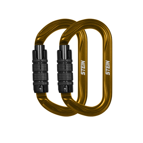Stein secura oval twin pack - stein,