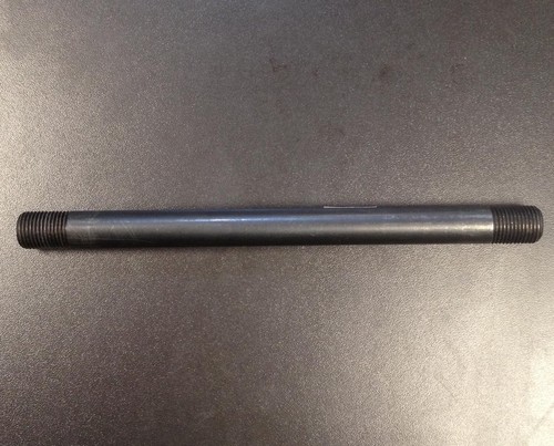 Engine mount spindle - , bar