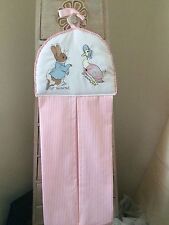 Peter Rabbit Jemima Puddleduck