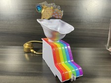 Rainbow High Hair Salon