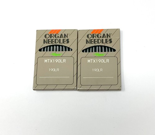 Organ 190lr mtx190lr - organ,