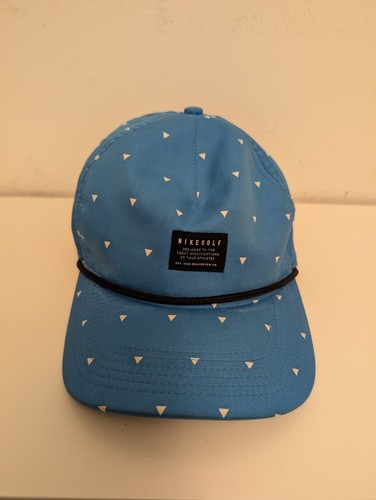 Nike golf dri fit hat - golf, classic