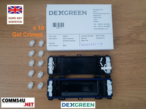 Dexgreen openreach telephone - dexgreen,