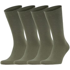 Dafi Soft 4 Pairs Men’s