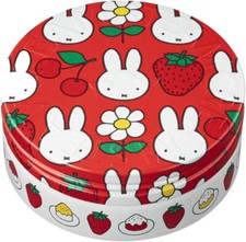 MIFFY AND SPRING FRUITS Steam