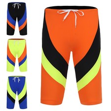 Men Tights Beachwear Swim