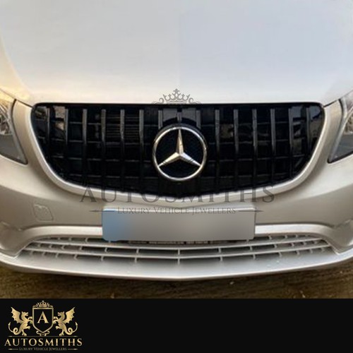Mercedes vito 2014 - mercedes, w447