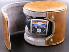 Watch Roll travel case single