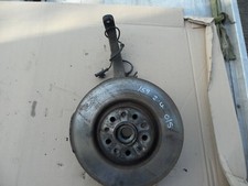 ALFA 159/SPORTWAGON/BRERA/SPIDER 2.4 20V/3.2 JTS O/S/F HUB 05-11