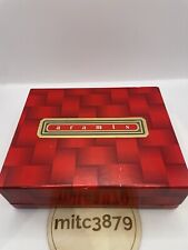 Aramis After Shave Soap Gift Set Vintage Boxed 150g Sealed Soap Aftershave