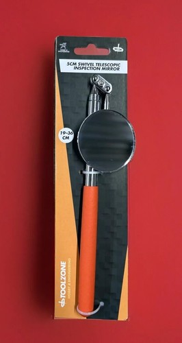 Telescopic swivel inspection - telescopic,