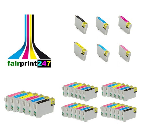 Printer cartridges black - xl,